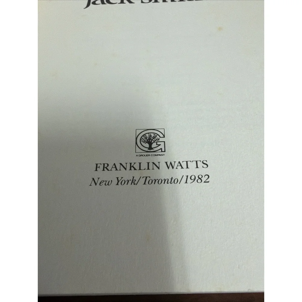 Vintage God And Mr. Gomez By Jack Smith 1974 Paperback Fawcett‎ Book